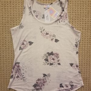 NWT Lularoe tank top